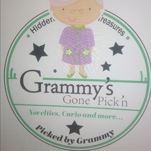 Meet your Posher, Posh